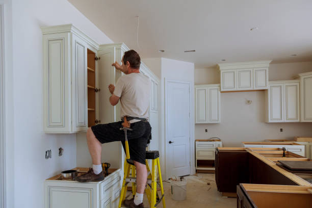 Kitchen Flooring specialists in Medina, WA